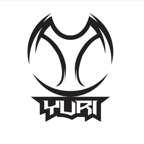 Yuri's Pickleball Paddle