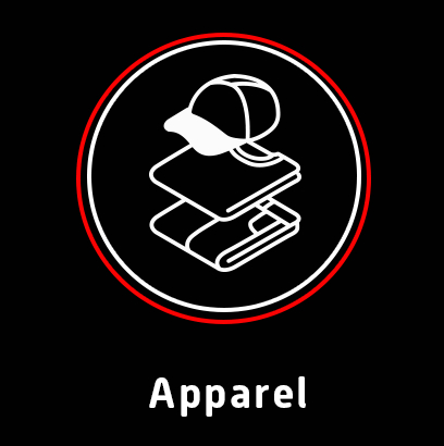 apparel