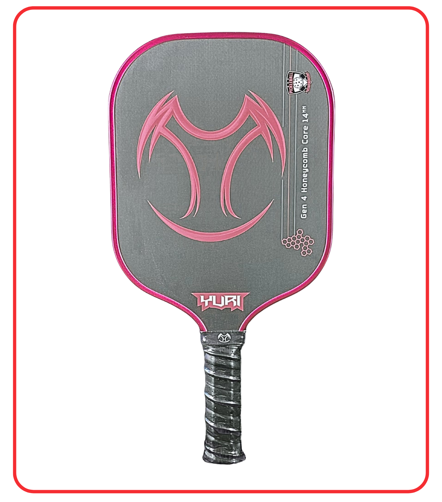 Barbee (Phat) (Gen 4 Honeycomb)