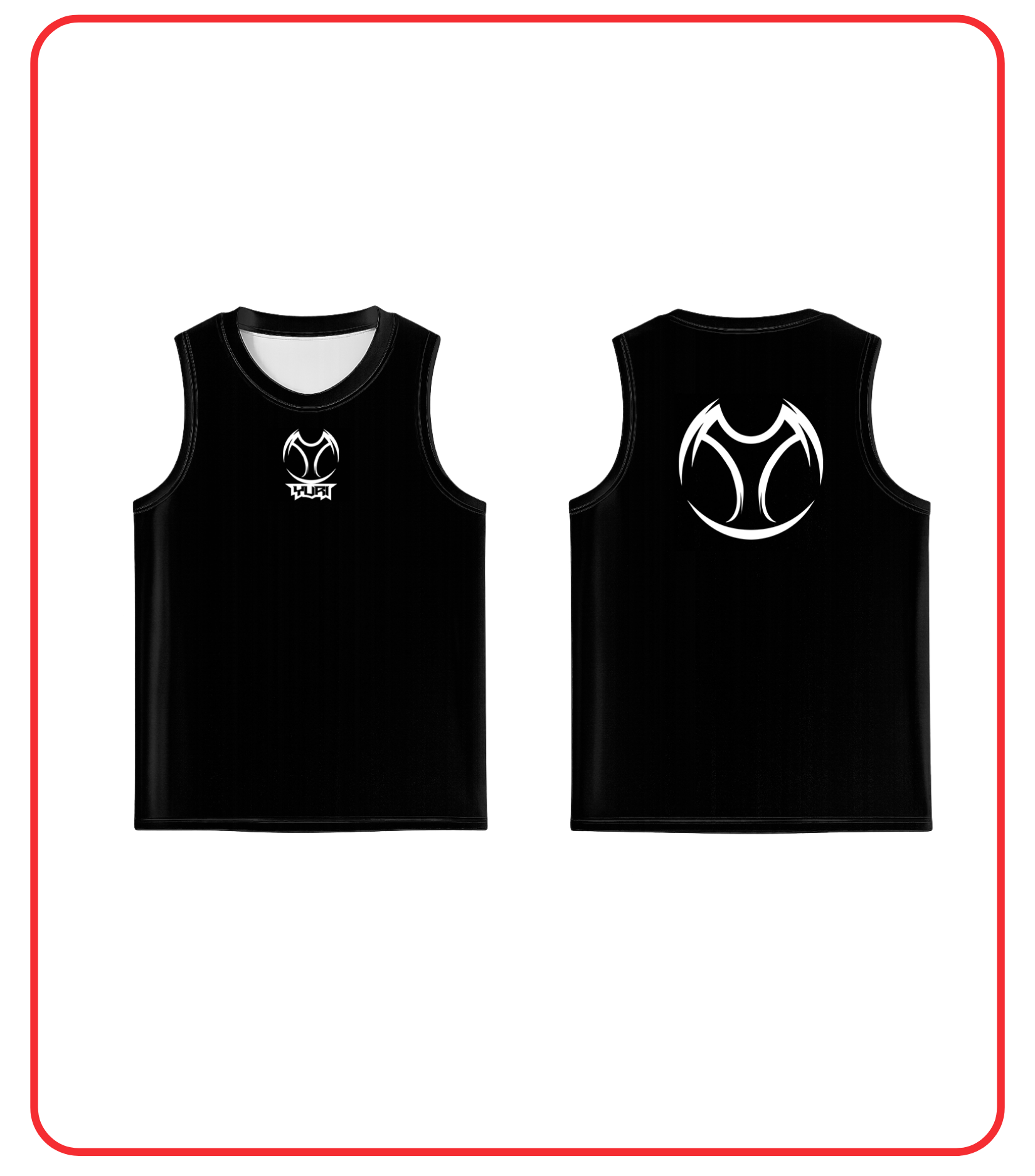Pickleball Dry Fit Tank Top