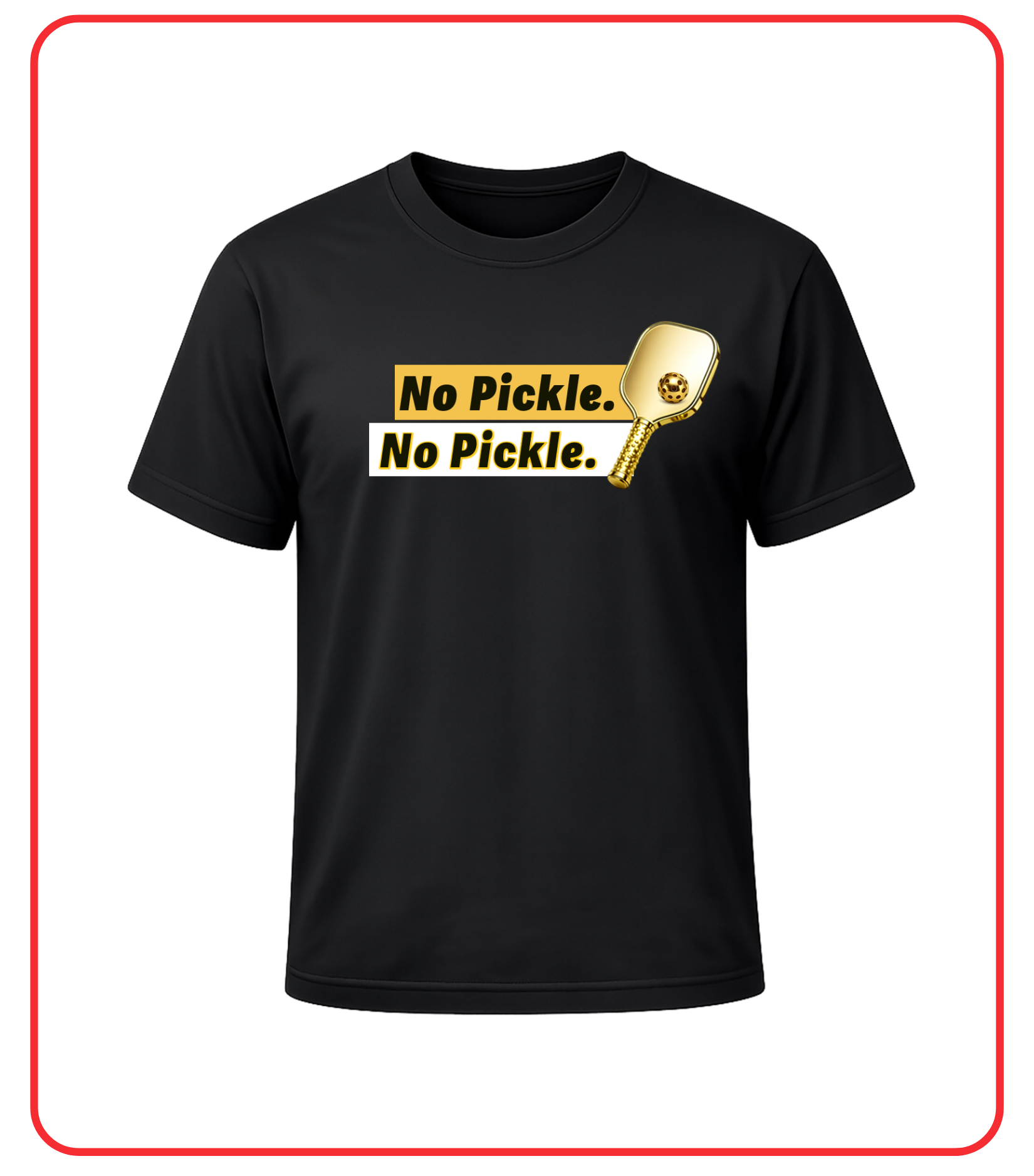 Pickleball Dry Fit Tank Top