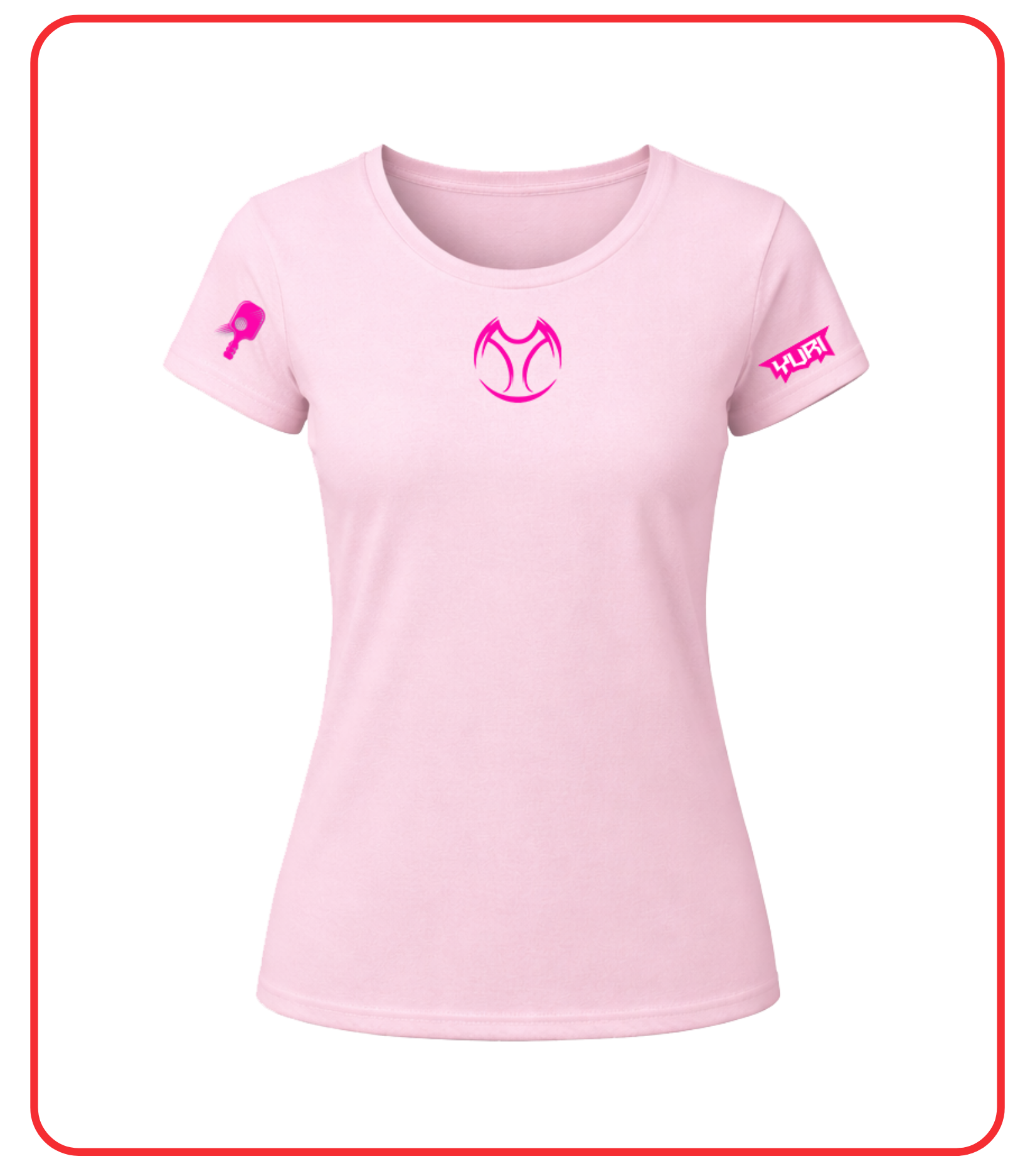 Pickleball Dry Fit Tank Top