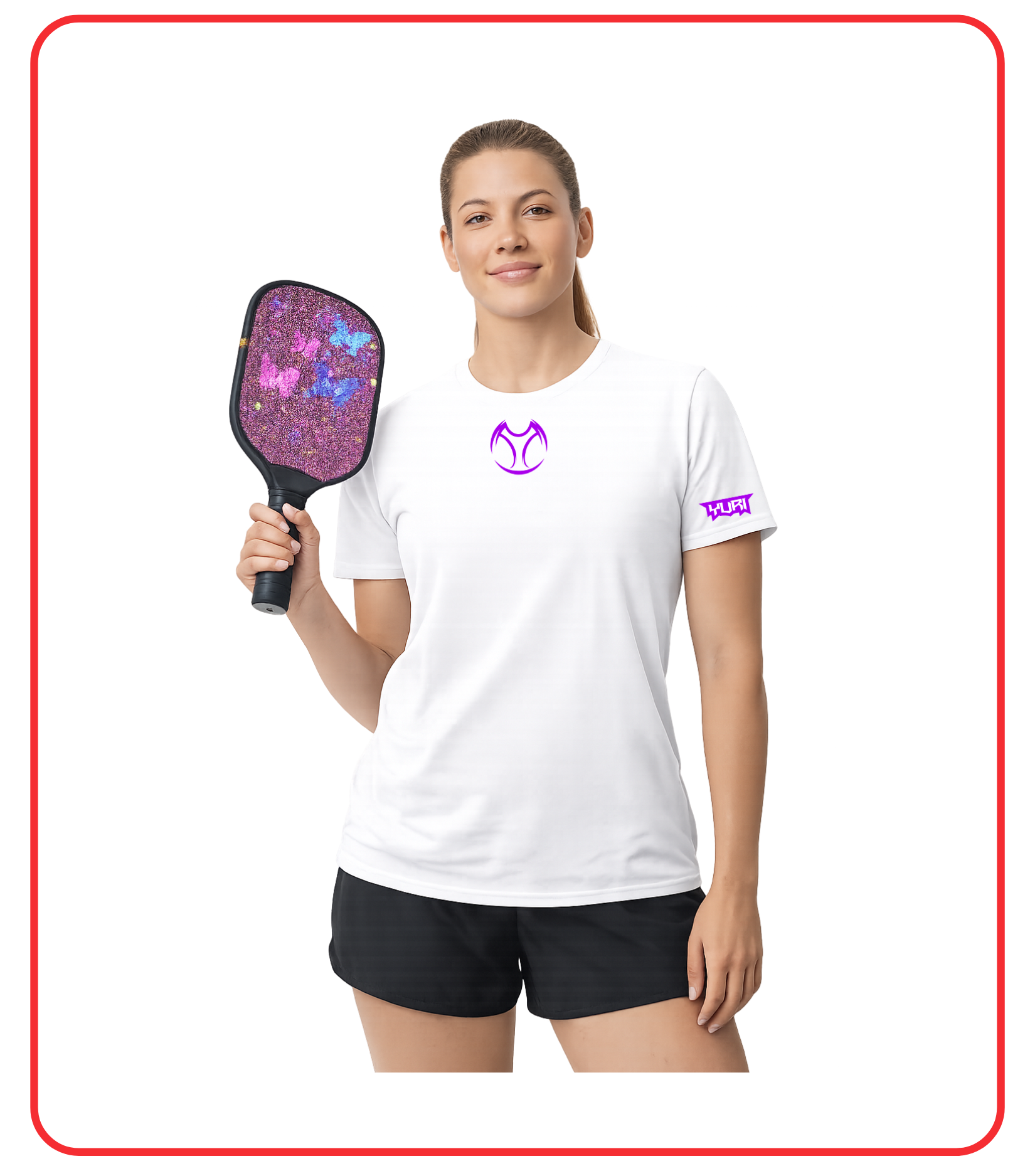 Pickleball Dry Fit Tank Top